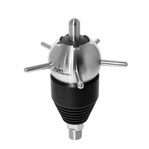 Kim thu set IONIFLASH MACH NG15 tại Tân Uyên Bình Dương