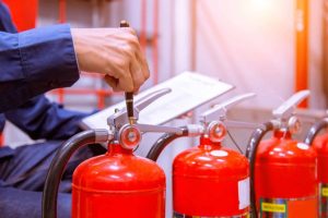 Nhà cung cấp sạc bình chữa cháy uy tín tại Tân Uyên Bình Dương