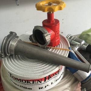 Lăng chữa cháy là gì Đặc điểm của lăng chữa cháy