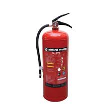 Bình chữa cháy bột ABC 6Kg Yamato YA-6VII tại Bình Dương