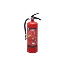 Bình chữa cháy bột ABC 3Kg Yamato YA-3VII tại Bình Dương