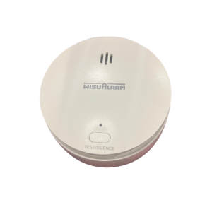 Báo khói độc lập DAHUA tại Bàu Bàng