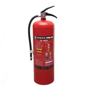 Bình chữa cháy bột ABC 6,8Kg Yamato YA-6VDII Bàu Bàng Bình Dương