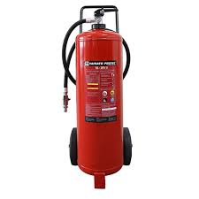 Bình chữa cháy bột ABC 20Kg Yamato YA-20VII tại Bàu Bàng Bình Dương