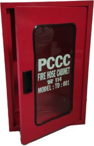 Tủ chữa cháy tại Bàu Bàng Bình Dương