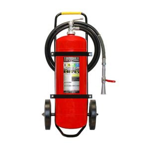 Bình chữa cháy xách tay bột ABC 35kg tại Thuận An TP Hồ Chí Minh