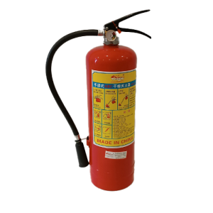 Bình chữa cháy dành cho gia đình