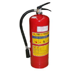 Bình cứu hỏa bột MF8 ABC tại Bàu Bàng
