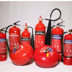 Phân phối thiết bị PCCC tại Bàu Bàng Bình Dương