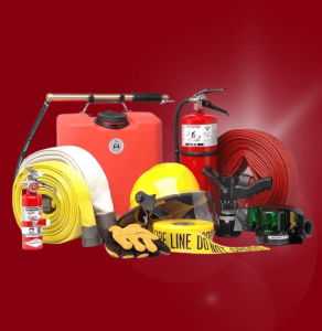 Đại lý cung cấp thiết bị chữa cháy Tân Uyên TP Hồ Chí Minh