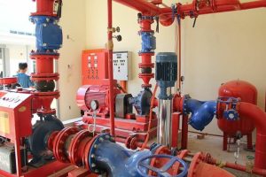 Thẩm duyệt thẩm tra PCCC Tại Thuận An