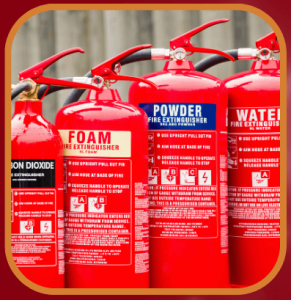 Bảo Trì Bình Chữa Cháy tại Tân Uyên Bình Dương