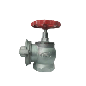 Van đồng D50 – D65 ngàm nhôm không mạ tại Thuận An Bình Dương