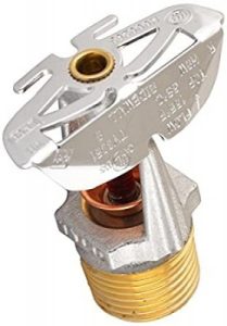 Đầu phun Sprinkler hướng ngang Tyco TY3351 tại TP Thuận An