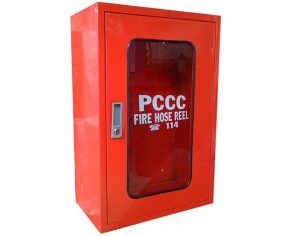 Tủ chữa cháy vách tường tại Bình Dương