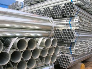 Mua ống kẽm thi công PCCC tại Thuận An Bình Dương