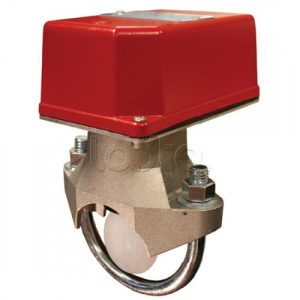 Công tắc dòng chảy DN200 TYCO VSR tại Bình Dương