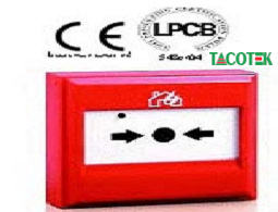 Cung Cấp Nút nhấn khẩn GST DC-9204 tại Tân Uyên Bình Dương