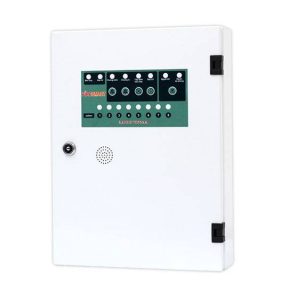 Tủ trung tâm báo cháy 8 kênh FCP-8C FireSmart TP Tân Uyên