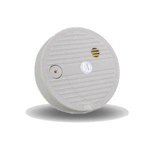 Đầu báo khói không dây liên động tại TP Tân Uyên