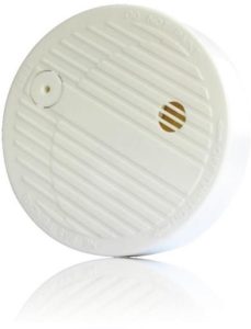 Đầu báo khói không dây địa chỉ WSD-1 tại TP Tân Uyên
