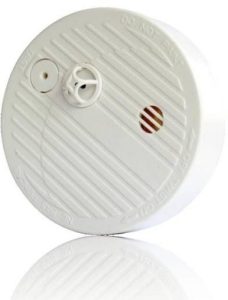 Đầu báo nhiệt không dây địa chỉ WHD1 tại TP Tân Uyên